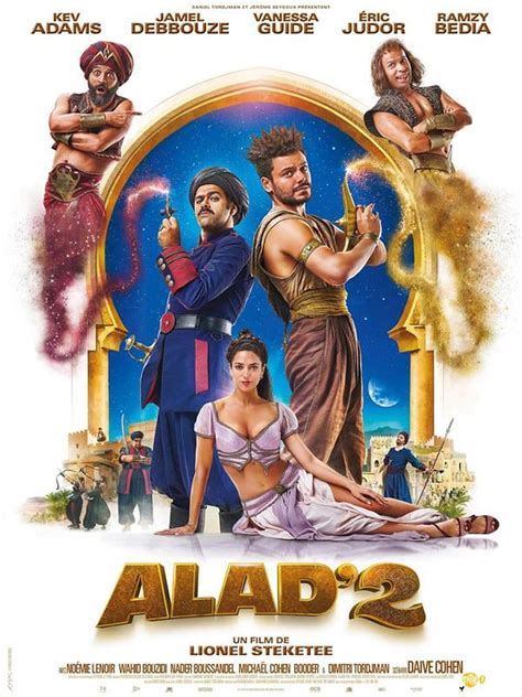 Aladdin 2 Novibet